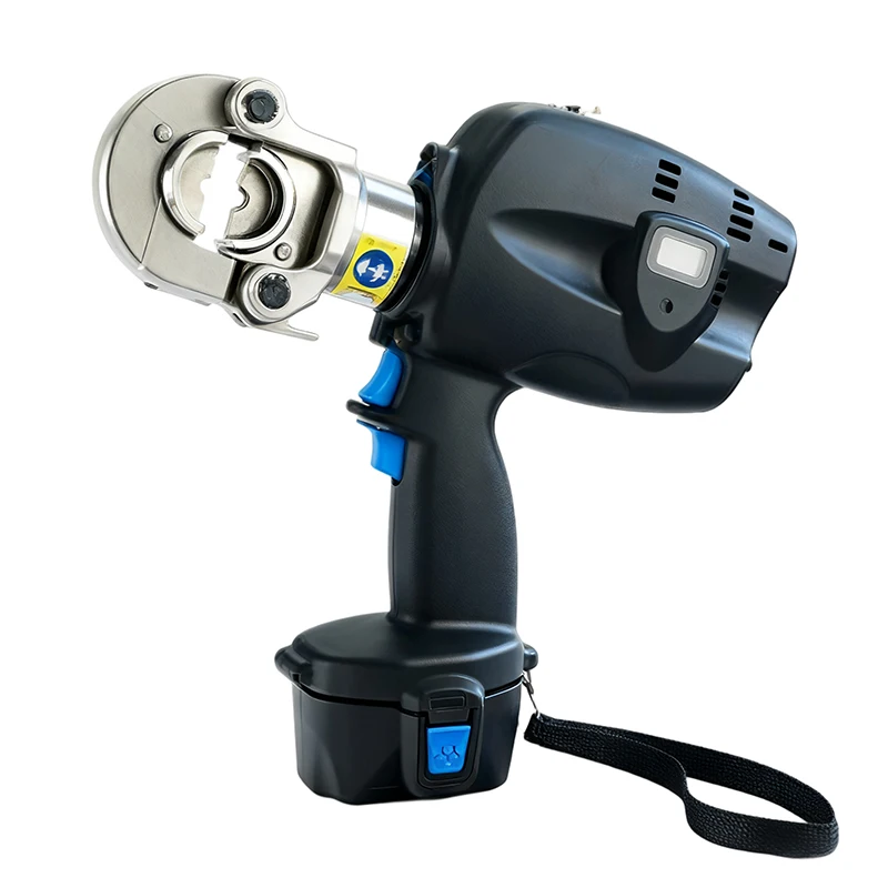BC-706/22 Tang Crimping Hidrol - Power Tools ulasan dan harga