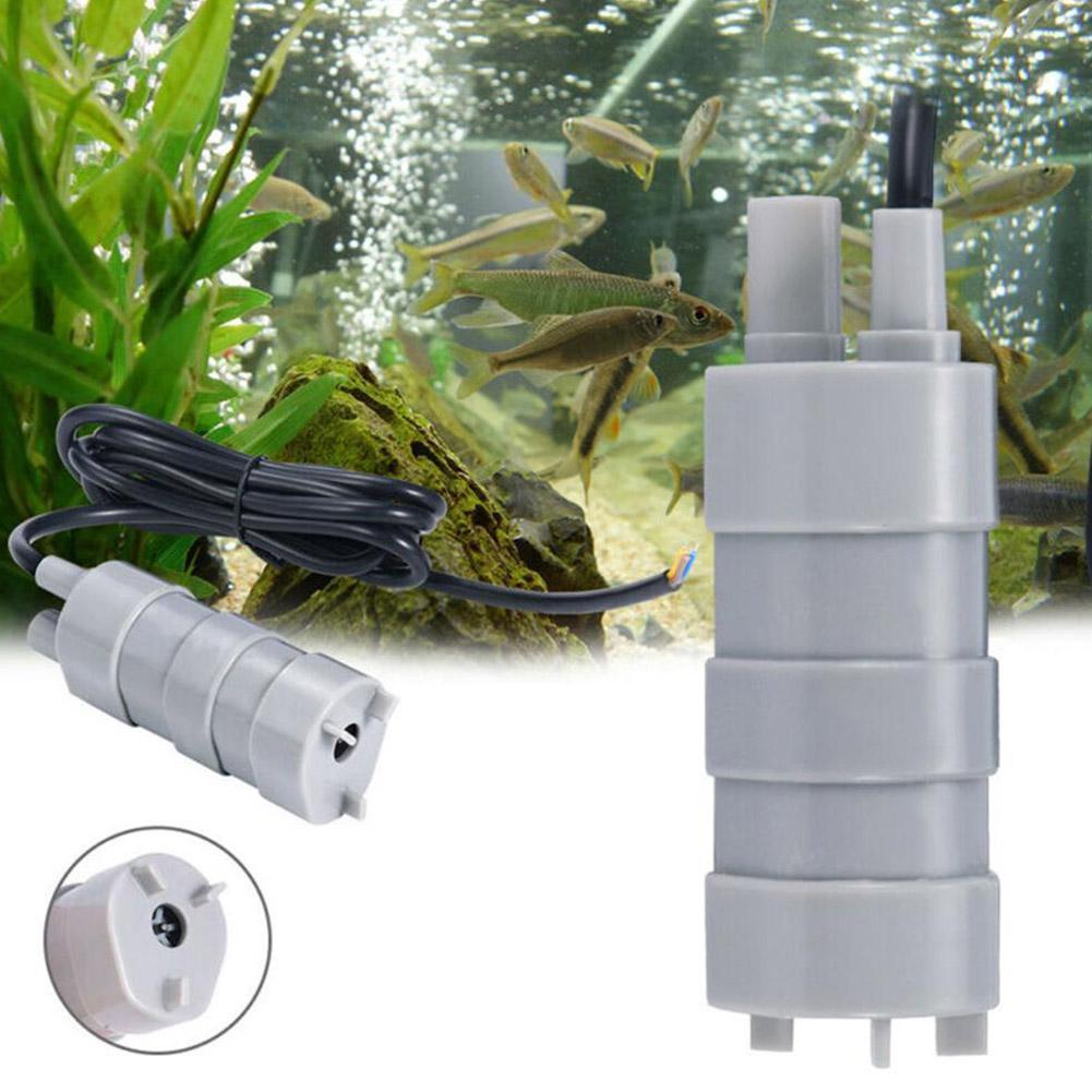Pompa Submersible RV 12V, Alir - Power Tools ulasan dan harga