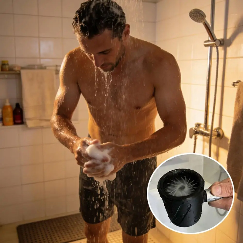 Nosel Shower Pria, Penyemprot  - Power Tools ulasan dan harga