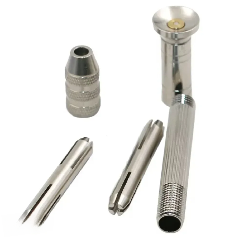 0.8-3.0mm Mini Hand Drill Alat - Hand Tools ulasan dan harga
