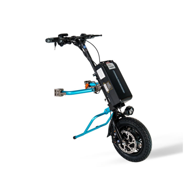 Coofull Heibao 350W 48V 15Ah J - Electrical ulasan dan harga