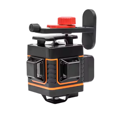 Laser Level 16 Garis 4D Cahaya - Laser Level 16 Lines 4D Green ulasan dan harga