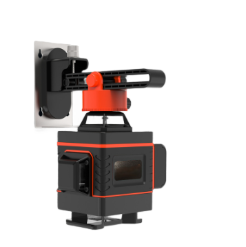 Laser Level 16 Garis 4D Cahaya - Laser Level 16 Lines 4D Green ulasan dan harga