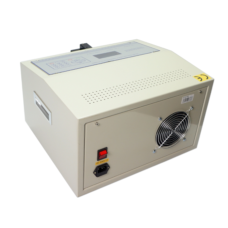 Mesin Pengupas Kabel Otomatis, - Automatic Wire Stripper Cutter ulasan dan harga