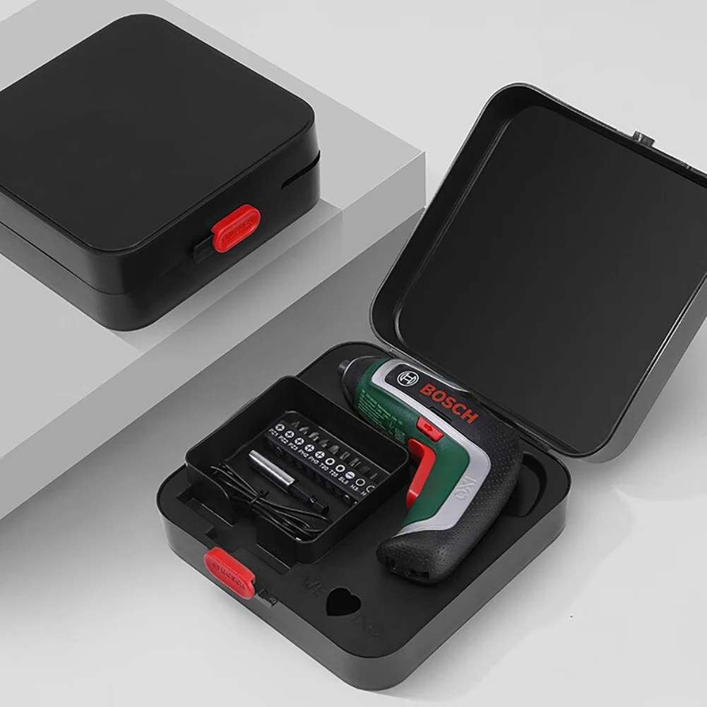 Bosch IXO7 Set Obeng Tanpa Kab - Electric Screwdriver Rechargeable Usb ulasan dan harga