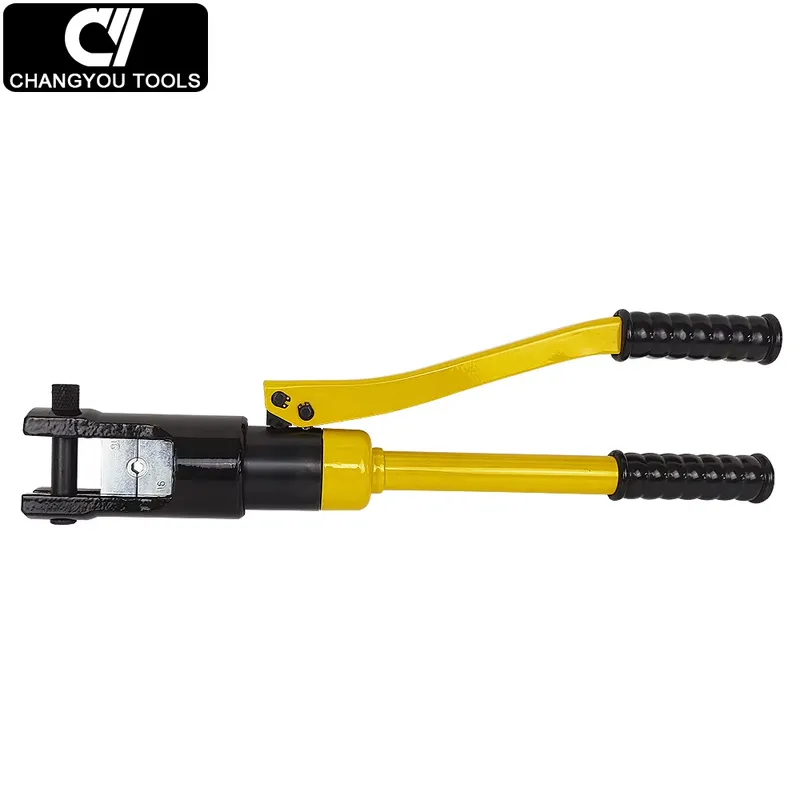 YQK-300 Alat Crimping Terminal - Hand Tools ulasan dan harga