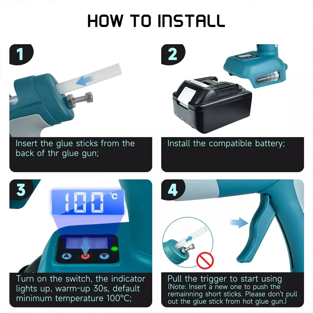 Set Alat Rotary Mini Tanpa Kab - Cordless Rotary Tool Kit Accessories ulasan dan harga