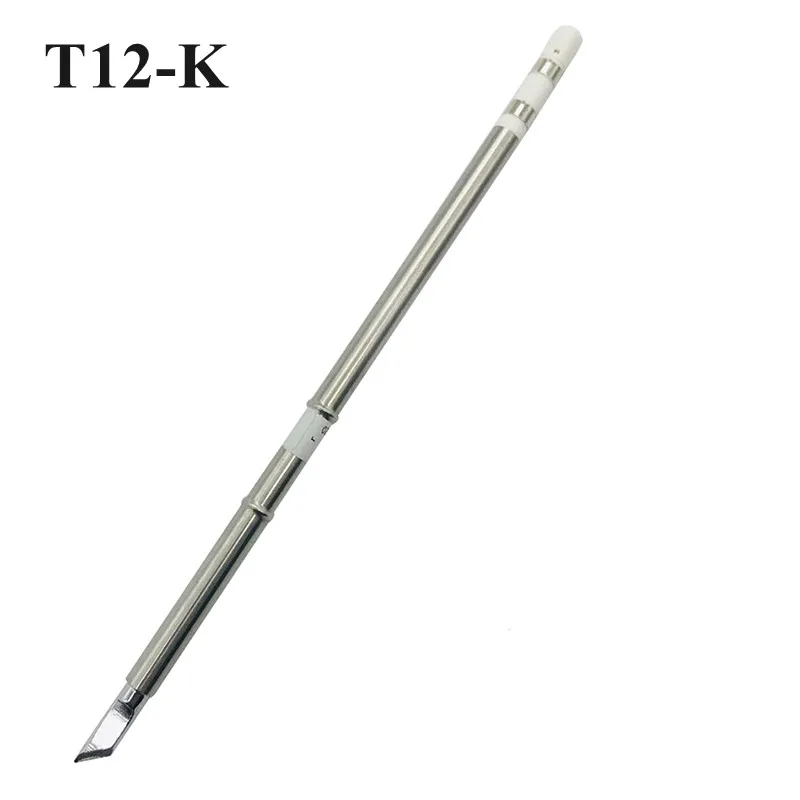 T12 Ujung Besi Solder Solder S - Digital Soldering Station T12 ulasan dan harga