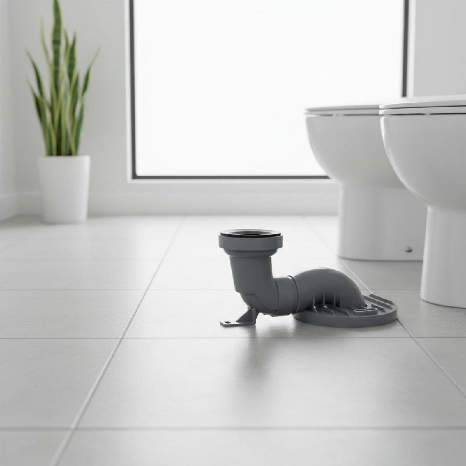 Konektor Saluran Pembuangan To - Plumbing ulasan dan harga