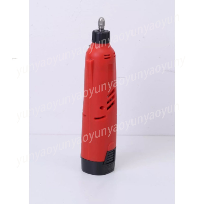 Kit Penggiling Mini Lithium, A - Cordless Rotary Tool Kit Accessories ulasan dan harga