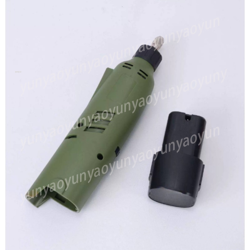 Kit Penggiling Mini Lithium, A - Cordless Rotary Tool Kit Accessories ulasan dan harga