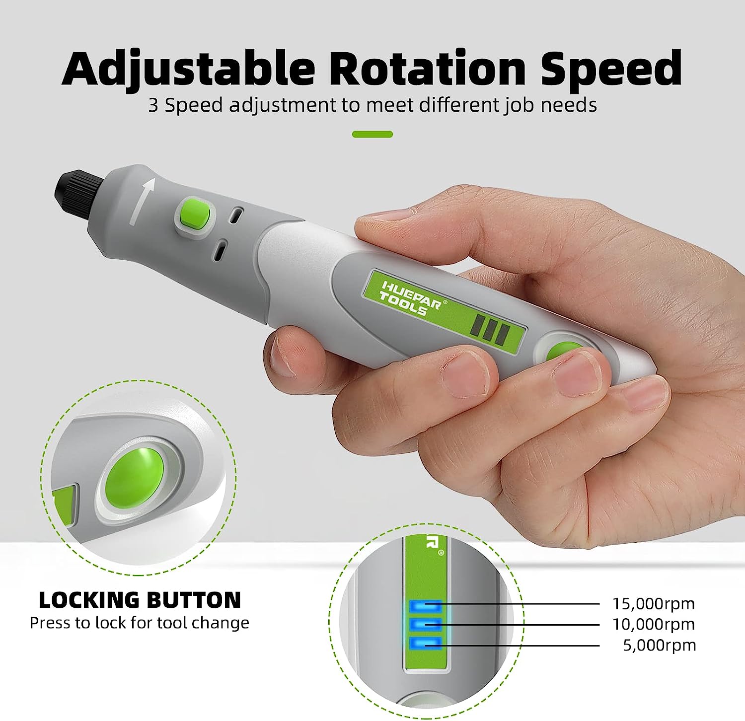 Kit peralatan pengukir bor lis - Cordless Rotary Tool Kit Accessories ulasan dan harga