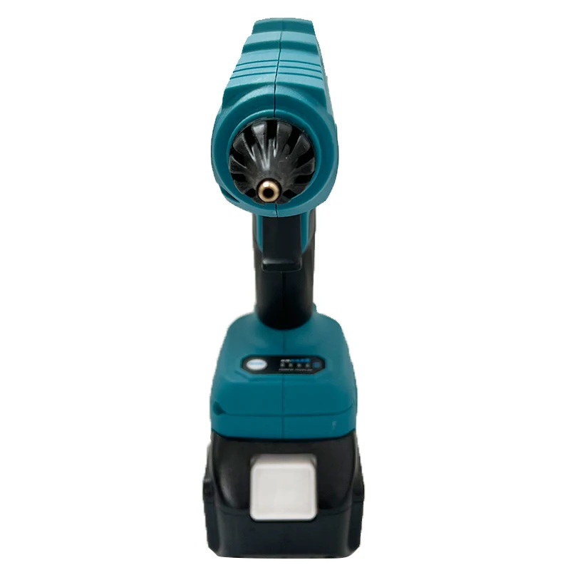 Pistol Lem Panas Tanpa Kabel M - Hot Melt Glue Gun Cordless ulasan dan harga