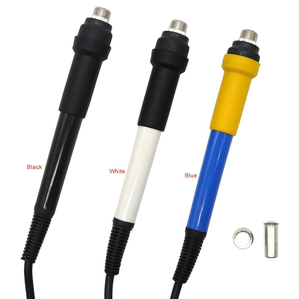 T12907 Gagang untuk Stasiun So - Digital Soldering Station T12 ulasan dan harga