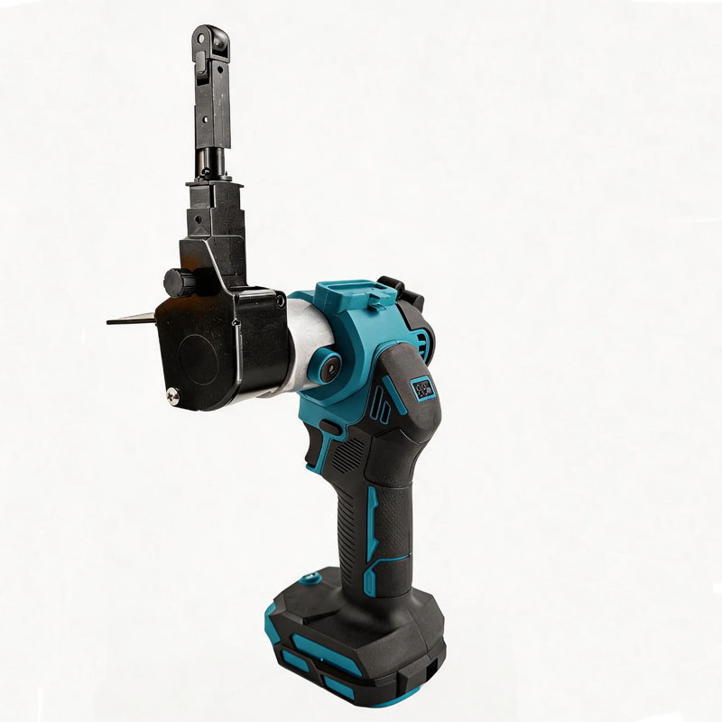 Sander Sabuk Mini Elektrik Tan - Brushless Angle Grinder Battery Powered ulasan dan harga