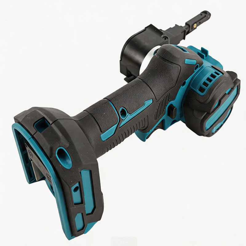 Sander Sabuk Mini Elektrik Tan - Brushless Angle Grinder Battery Powered ulasan dan harga