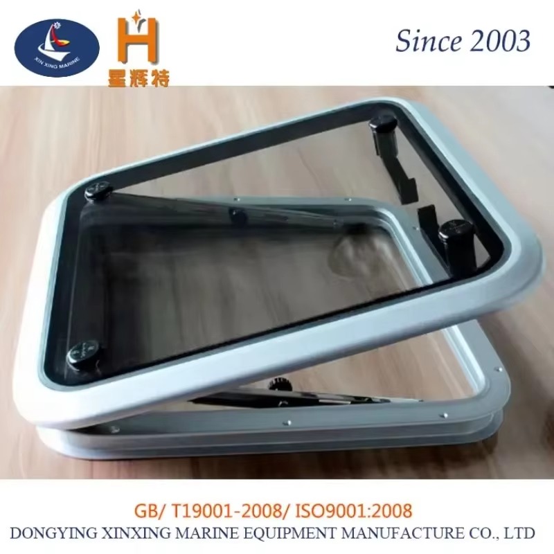 Aksesoris Kapal/Yacht Baru, Pe - Hardware ulasan dan harga