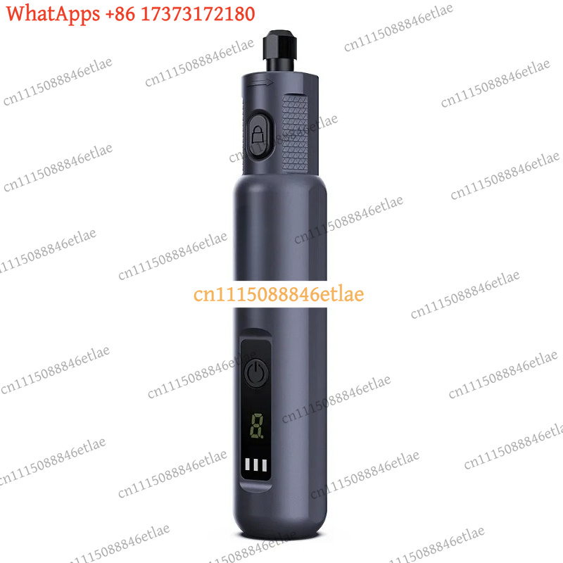 Kit Alat Putar Tanpa Kabel Cre - Cordless Rotary Tool Kit Accessories ulasan dan harga