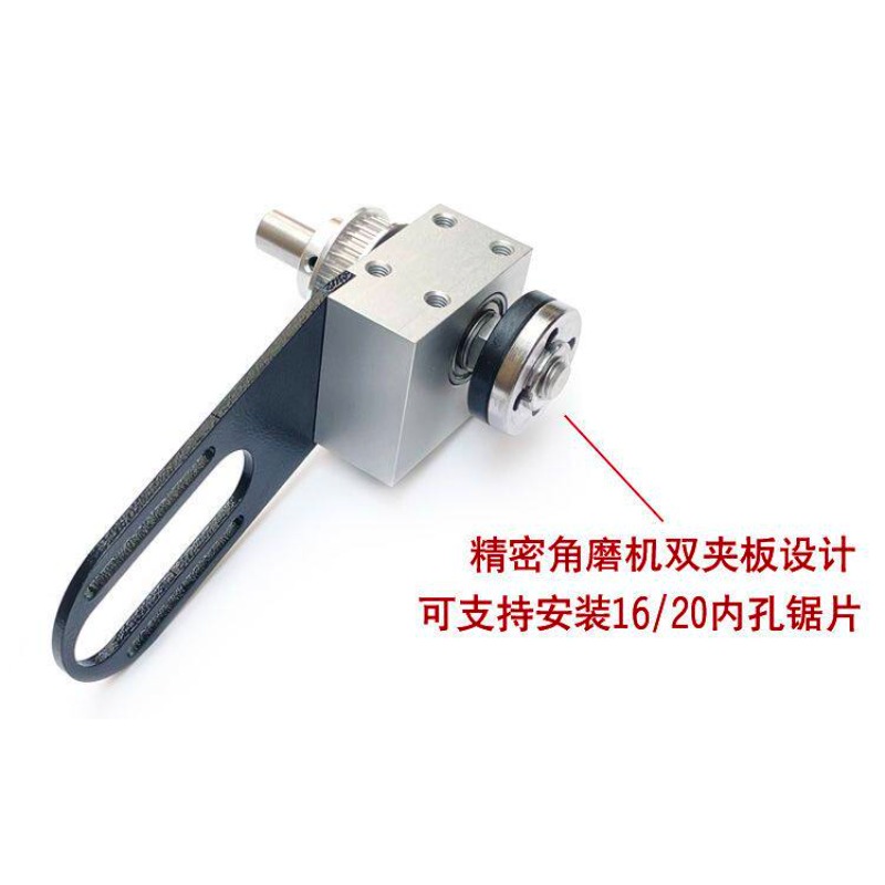Spindle Gergaji Meja Mini DIY  - Mini Table Saw For Woodworking ulasan dan harga